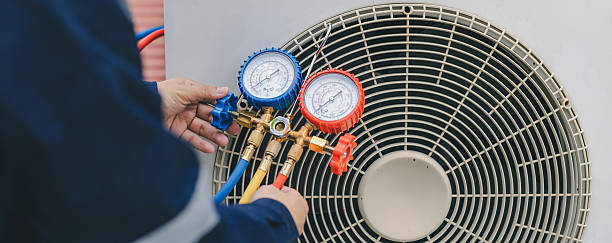 Licensed Hvac Installation service in Sebring, FL - JG Cool HVAC